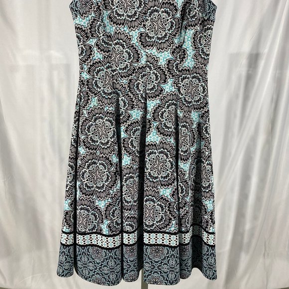 Dress - After Five - Picture 5 of 6